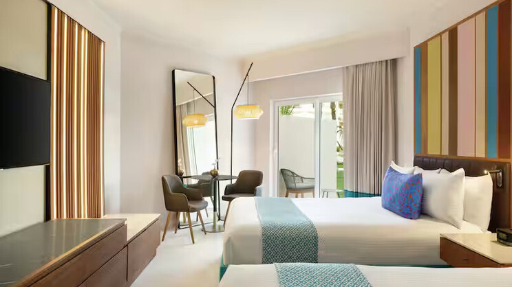 Secrets La Romana Resort & Spa